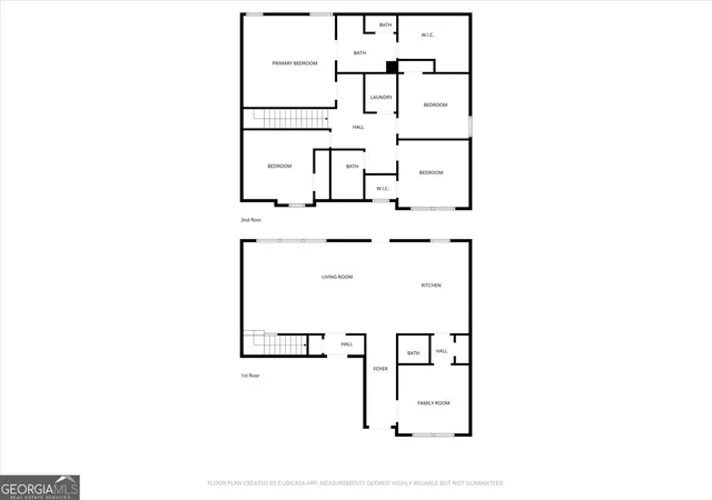 34th image of 56 Edith Ct, Statham, GA 30666 | MLS# 10702067