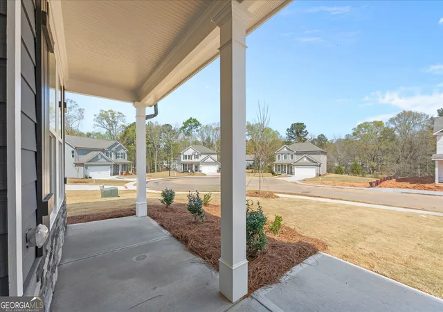 3rd image of 56 Edith Ct, Statham, GA 30666 | MLS# 10702067