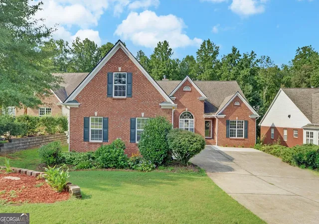 2nd image of 94 Bent Ridge Dr S, Dawsonville, GA 30534 | MLS# 10820020
