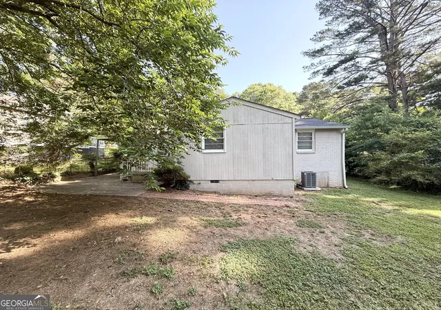 Photo 23 of Single family home for sale at 423 Belgarde Pl SE, Atlanta, GA 30354 | MLS# 10830253 | Listing updated on 2026-10-06