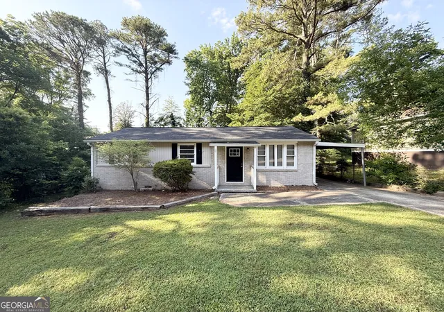 Photo 2 of Single family home for sale at 423 Belgarde Pl Se, Atlanta, GA 30354 | MLS# 10830253 | Listing updated on 2026-10-06