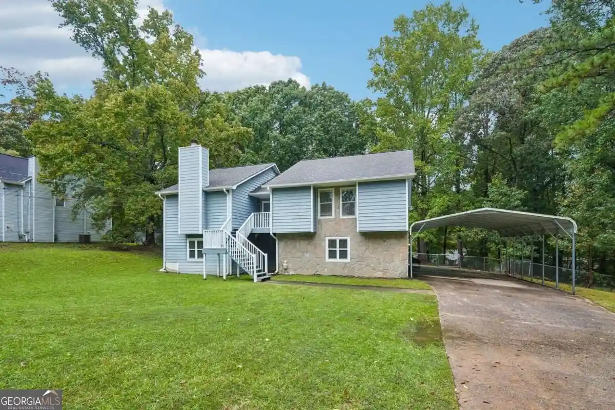 Photo 1 of Single family home for sale at 3699 Bomar Rd, Douglasville, GA 30135 | MLS# 10872431 | Listing updated on 2026-10-28