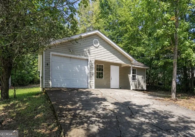 2nd image of 128 Norcross Wy Sw, Rome, GA 30165 | MLS# 10825973