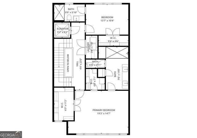 62nd image of 912 Lenox Blvd Ne, Atlanta, GA 30324 | MLS# 10815448