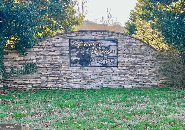 Photo 3 of Land for sale at 16 Ann's Way, Blairsville, GA 30512 | MLS# 10676891 | Listing updated on 2026-08-04