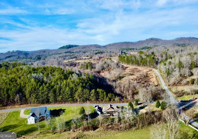 Photo 4 of Land for sale at 16 Ann's Way, Blairsville, GA 30512 | MLS# 10676891 | Listing updated on 2026-08-04