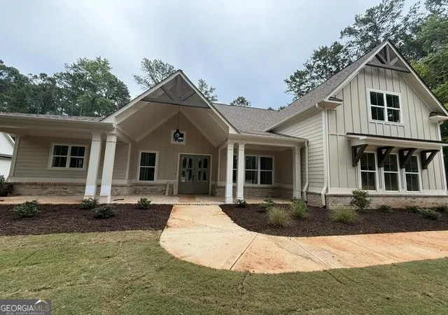 2nd image of 1290 Lake Dr, Greensboro, GA 30642 | MLS# 10812582