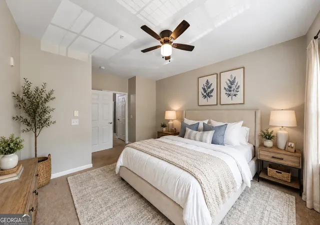 4th image of 1965 Nocturne Dr #1208A, Alpharetta, GA 30009 | MLS# 10680619