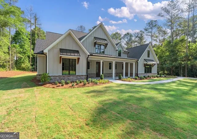 1st image of 135 Martin Cemetery Rd, Carrollton, GA 30117 | MLS# 10819493
