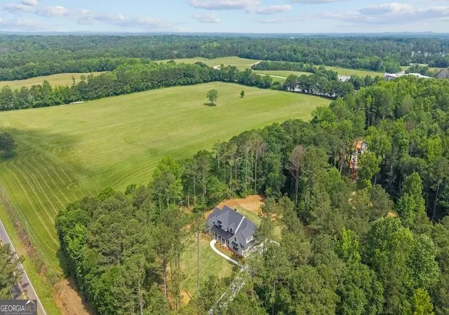 4th image of 135 Martin Cemetery Rd, Carrollton, GA 30117 | MLS# 10819493