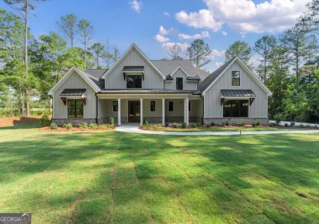 5th image of 135 Martin Cemetery Rd, Carrollton, GA 30117 | MLS# 10819493