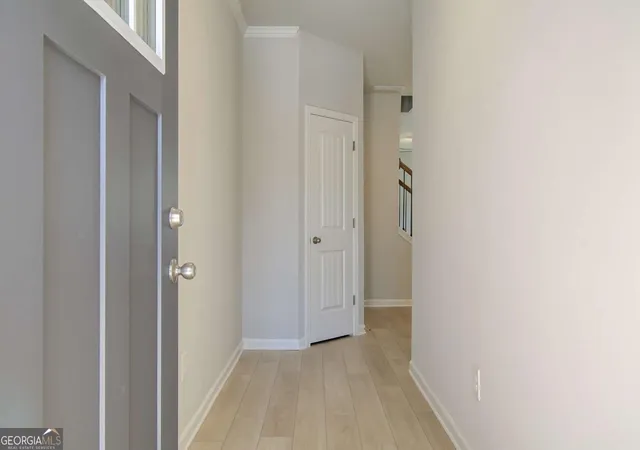 Photo 2 of Townhouse for sale at 8110 Tiger Way, Riverdale, GA 30296 | MLS# 10776017 | Listing updated on 2026-10-26