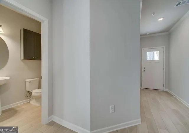 Photo 3 of Townhouse for sale at 8110 Tiger Way, Riverdale, GA 30296 | MLS# 10776017 | Listing updated on 2026-10-26
