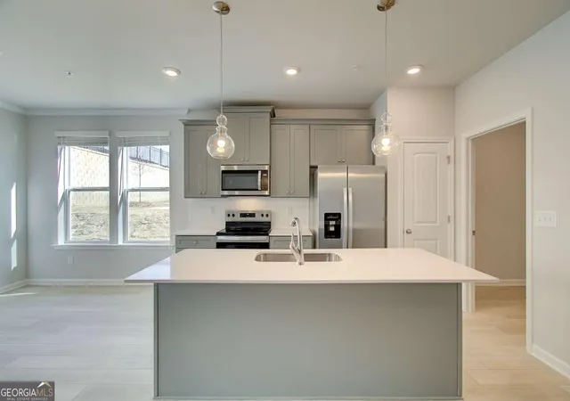 Photo 4 of Townhouse for sale at 8110 Tiger Way, Riverdale, GA 30296 | MLS# 10776017 | Listing updated on 2026-10-26