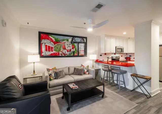 3rd image of 250 Broad St #620, Athens, GA 30601 | MLS# 10731906