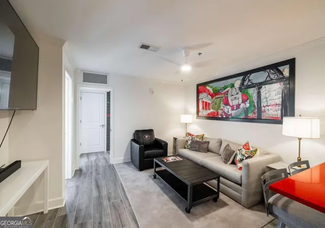 5th image of 250 Broad St #620, Athens, GA 30601 | MLS# 10731906