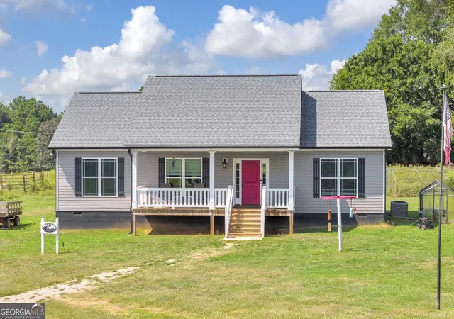 Photo 1 of Single family home for sale at 1501 Kirkland Rd, Watkinsville, GA 30677 | MLS# 10828038 | Listing updated on 2026-09-05