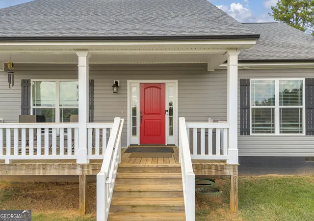 Photo 2 of Single family home for sale at 1501 Kirkland Rd, Watkinsville, GA 30677 | MLS# 10828038 | Listing updated on 2026-09-05