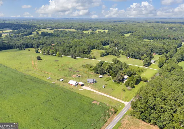Photo 3 of Single family home for sale at 1501 Kirkland Rd, Watkinsville, GA 30677 | MLS# 10828038 | Listing updated on 2026-09-05