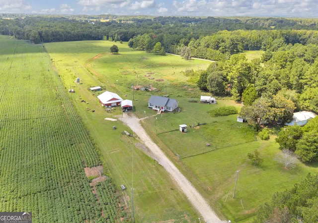 Photo 4 of Single family home for sale at 1501 Kirkland Rd, Watkinsville, GA 30677 | MLS# 10828038 | Listing updated on 2026-09-05