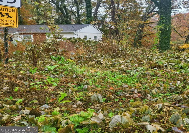 Photo 4 of Land for sale at 0 Swallow Cir Se, Atlanta, GA 30315 | MLS# 10664480 | Listing updated on 2026-01-16