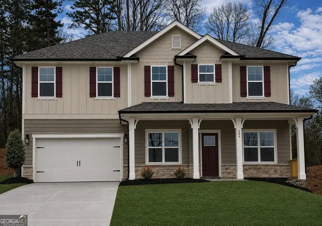 Photo 1 of Single family home for sale at 1494 Anderson Valley Dr, Snellville, GA 30039 | MLS# 10834059 | Listing updated on 2026-09-11