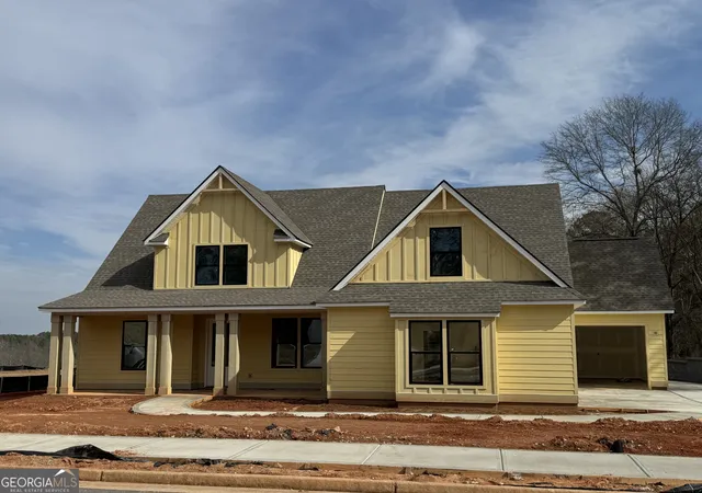 Photo 1 of Sale Pending at 485 Werner Way, Senoia, GA 30276 | MLS# 10684550 | Listing updated on 2026-02-04