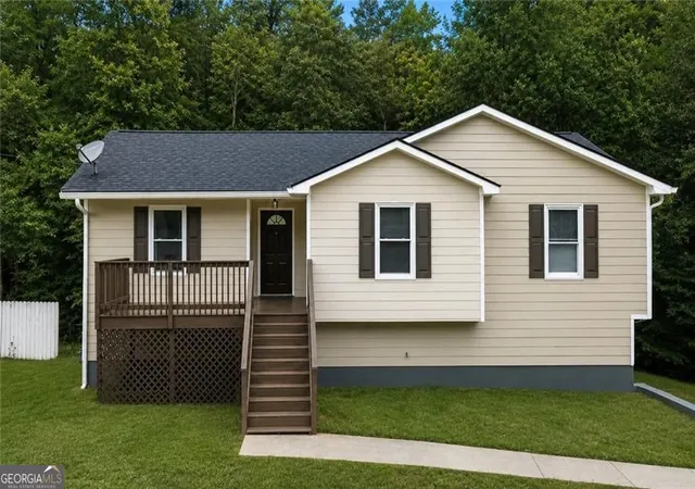 Single family home for sale at 6839 Silver Maple Dr, Rex, GA 30273 | MLS# 10827894