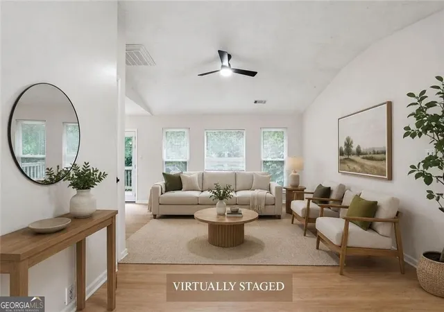 Photo 2 of Single family home for sale at 6839 Silver Maple Dr, Rex, GA 30273 | MLS# 10827894 | Listing updated on 2026-09-18