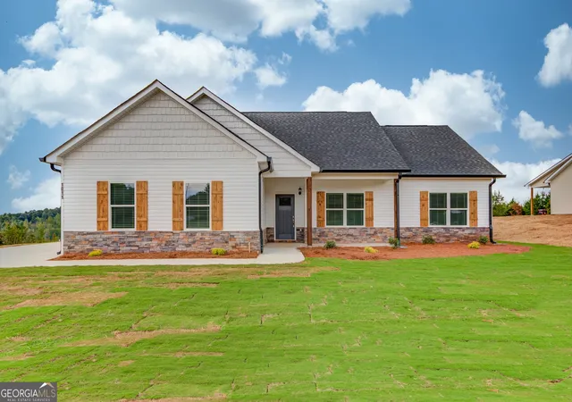 Photo 1 of Single family home for sale at 1275 Campbell Ridge Rd, Royston, GA 30662 | MLS# 10810716 | Listing updated on 2026-09-16