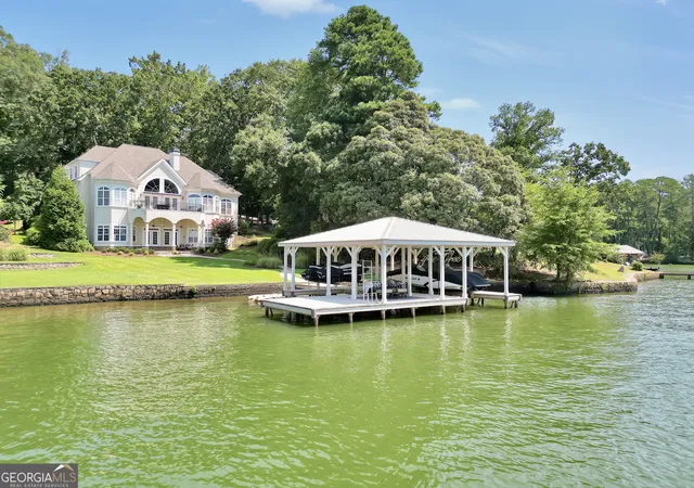 2nd image of 781 Cardinal Dr, Monticello, GA 31064 | MLS# 10822492