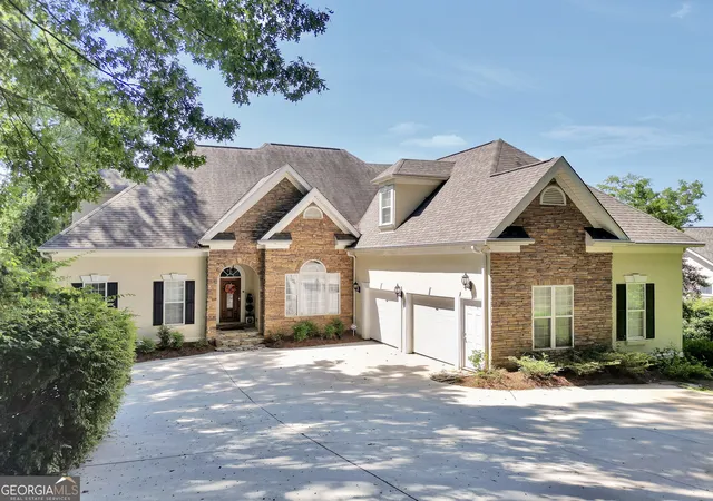 Photo 3 of Single family home for sale at 781 Cardinal Dr, Monticello, GA 31064 | MLS# 10822492 | Listing updated on 2026-08-24