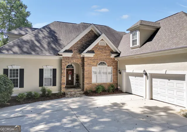 95th image of 781 Cardinal Dr, Monticello, GA 31064 | MLS# 10822492