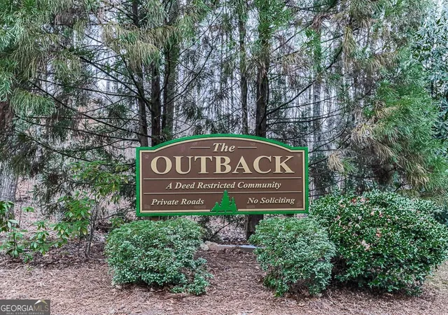 Homes for sale in Jasper, GA | 0 Outback Rd #87, Jasper, GA 30143 | MLS# 10768661