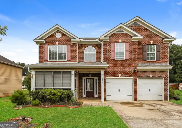 Photo 1 of Single family home for sale at 358 M J Mccarthy Wy, Hampton, GA 30228 | MLS# 10809424 | Listing updated on 2026-08-22