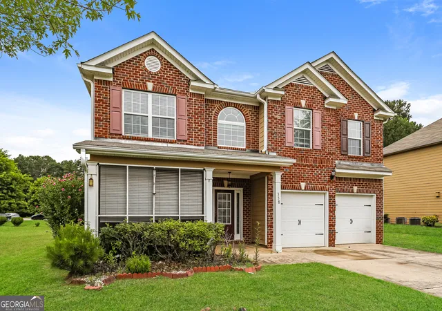 Photo 2 of Single family home for sale at 358 M J Mccarthy Wy, Hampton, GA 30228 | MLS# 10809424 | Listing updated on 2026-08-22