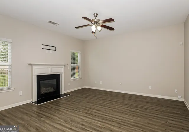 Photo 3 of Single family home for sale at 358 M J Mccarthy Wy, Hampton, GA 30228 | MLS# 10809424 | Listing updated on 2026-08-22