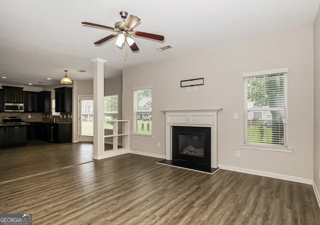Photo 3 of Single family home for sale at 358 M J Mccarthy Wy, Hampton, GA 30228 | MLS# 10809424 | Listing updated on 2026-08-22
