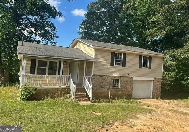 Photo 22 of Single family home for sale at 130 Knob Dr, Carrollton, GA 30116 | MLS# 10774281 | Listing updated on 2026-09-13