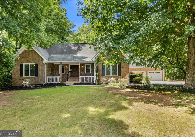 Photo 1 of Single family home for sale at 219 Darwish Dr, Mcdonough, GA 30252 | MLS# 10807670 | Listing updated on 2026-09-17