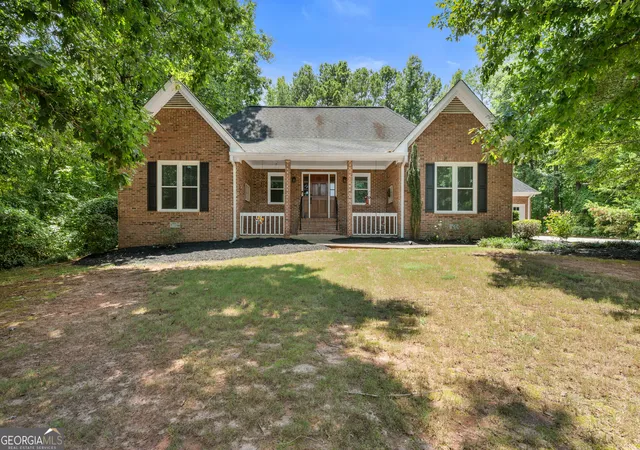 Photo 2 of Single family home for sale at 219 Darwish Dr, Mcdonough, GA 30252 | MLS# 10807670 | Listing updated on 2026-09-17