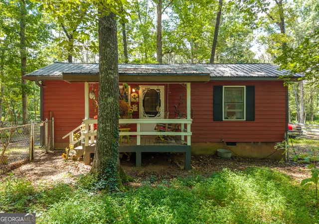 2nd image of 237 Rusty Lady Ln, Ellijay, GA 30536 | MLS# 10805931