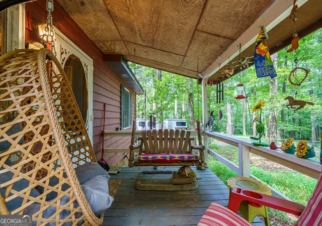 3rd image of 237 Rusty Lady Ln, Ellijay, GA 30536 | MLS# 10805931