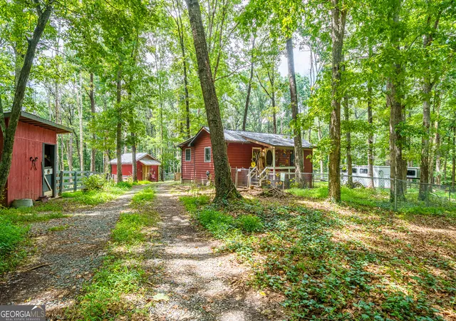 5th image of 237 Rusty Lady Ln, Ellijay, GA 30536 | MLS# 10805931