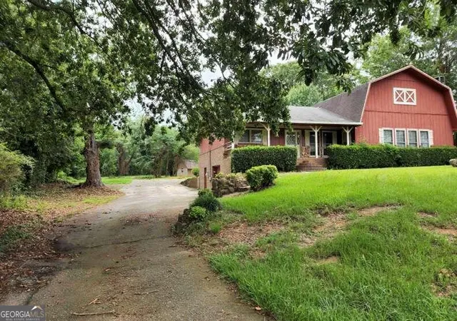 2nd image of 3090 Trickum Rd, Marietta, GA 30066 | MLS# 10371064