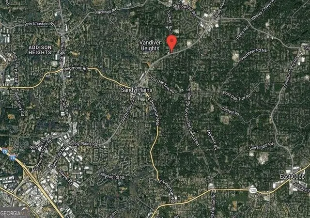 5th image of 3090 Trickum Rd, Marietta, GA 30066 | MLS# 10371064
