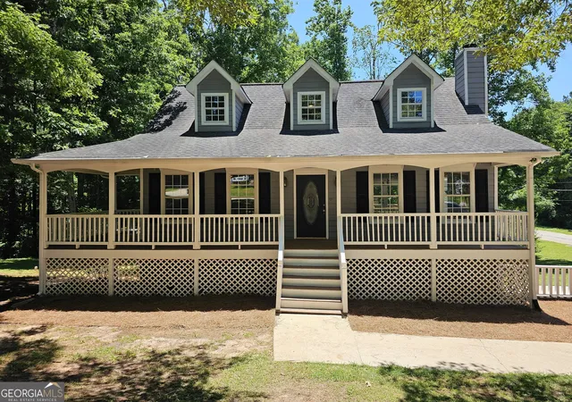 Homes for sale in Villa Rica, GA | 220 Hitchcock Dr, Villa Rica, GA 30180 | MLS# 10779190