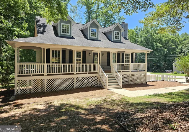 Homes for sale in Villa Rica, GA | 220 Hitchcock Dr, Villa Rica, GA 30180 | MLS# 10779190