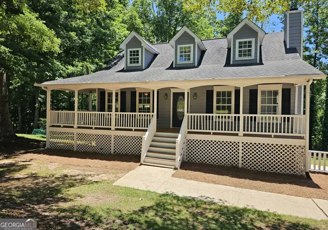 Homes for sale in Villa Rica, GA | 220 Hitchcock Dr, Villa Rica, GA 30180 | MLS# 10779190