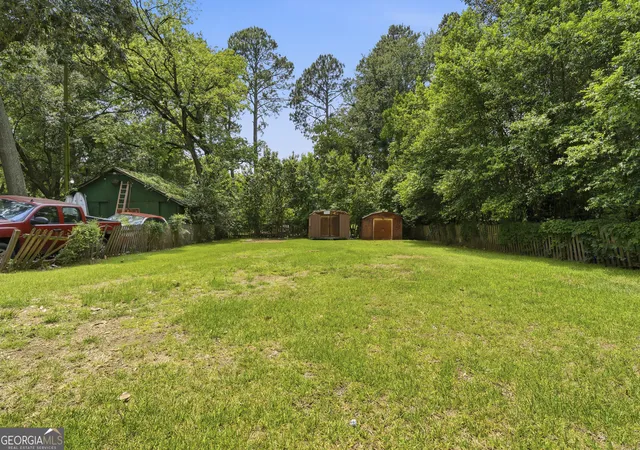Homes for sale in Fort Valley, GA | 202 Everett Square, Fort Valley, GA 31030 | MLS# 10786920